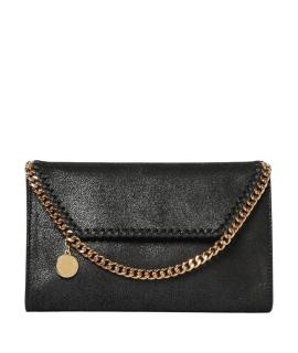 STELLA MCCARTNEY Клатч/вечерняя сумка