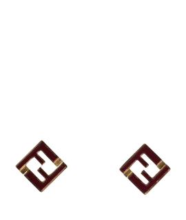 FENDI Серьги