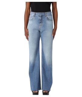 PINKO Прямые джинсы