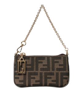 FENDI Клатч/вечерняя сумка