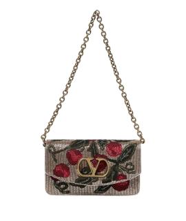 VALENTINO Клатч/вечерняя сумка