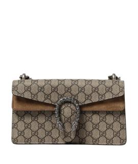 GUCCI Сумка через плечо