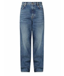 GOLDEN GOOSE DELUXE BRAND Прямые джинсы