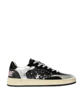 CRIME LONDON Кеды