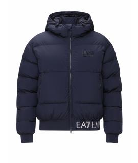 EA7 Пуховик