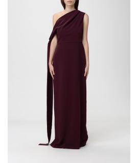 SOLACE LONDON Вечернее платье