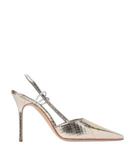 MANOLO BLAHNIK Туфли