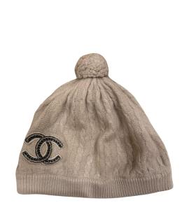 CHANEL Шапка