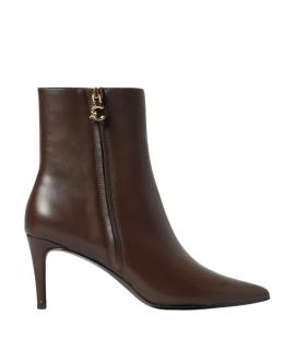 COCCINELLE Ботильоны