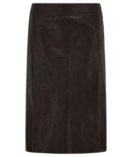 FERRAGAMO Юбка миди