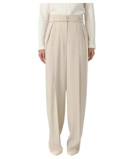 EMPORIO ARMANI Брюки широкие