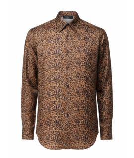 EMPORIO ARMANI Кэжуал рубашка