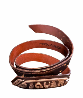 

Ремень DSQUARED2