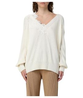 ERMANNO SCERVINO Джемпер / свитер