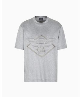 EMPORIO ARMANI Футболка
