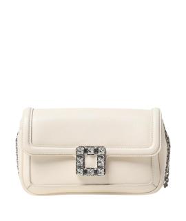 ROGER VIVIER Сумка через плечо