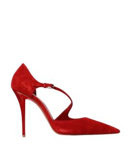 CHRISTIAN LOUBOUTIN Туфли