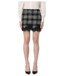 TWIN-SET Юбка мини