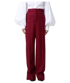 STELLA MCCARTNEY Прямые брюки