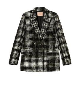 TWIN-SET Жакет/пиджак