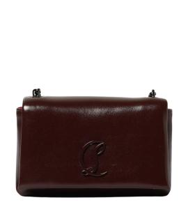 CHRISTIAN LOUBOUTIN Сумка через плечо