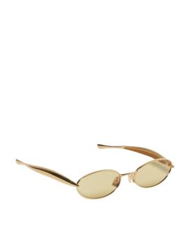 BOTTEGA VENETA Солнцезащитные очки