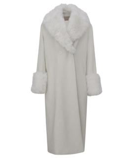 TWIN-SET Пальто