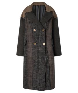 ANTONIO MARRAS Пальто