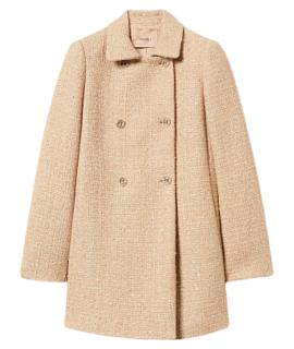 TWIN-SET Пальто