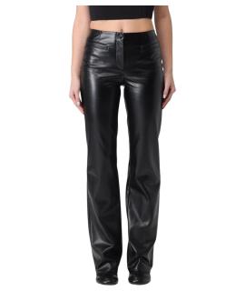 PATRIZIA PEPE Прямые брюки