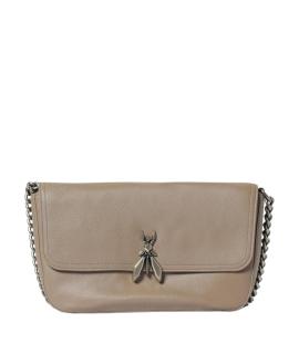 PATRIZIA PEPE Сумка через плечо