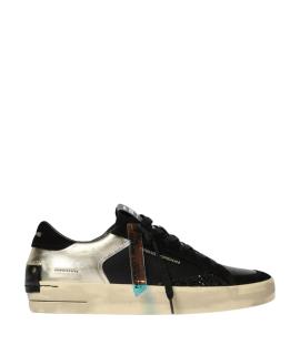 CRIME LONDON Кеды