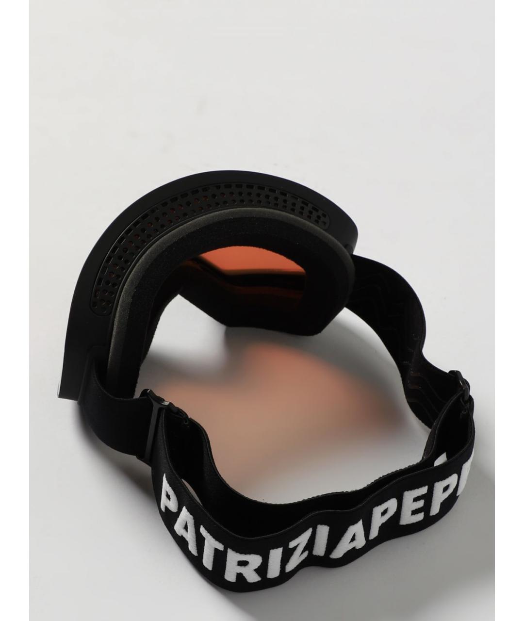 PATRIZIA PEPE Розовые солнцезащитные очки, фото 4