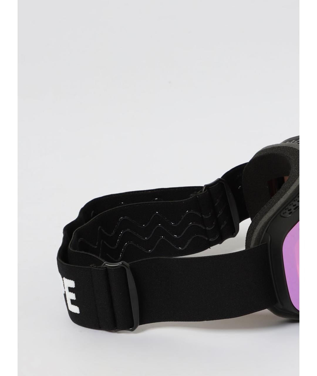 PATRIZIA PEPE Розовые солнцезащитные очки, фото 3