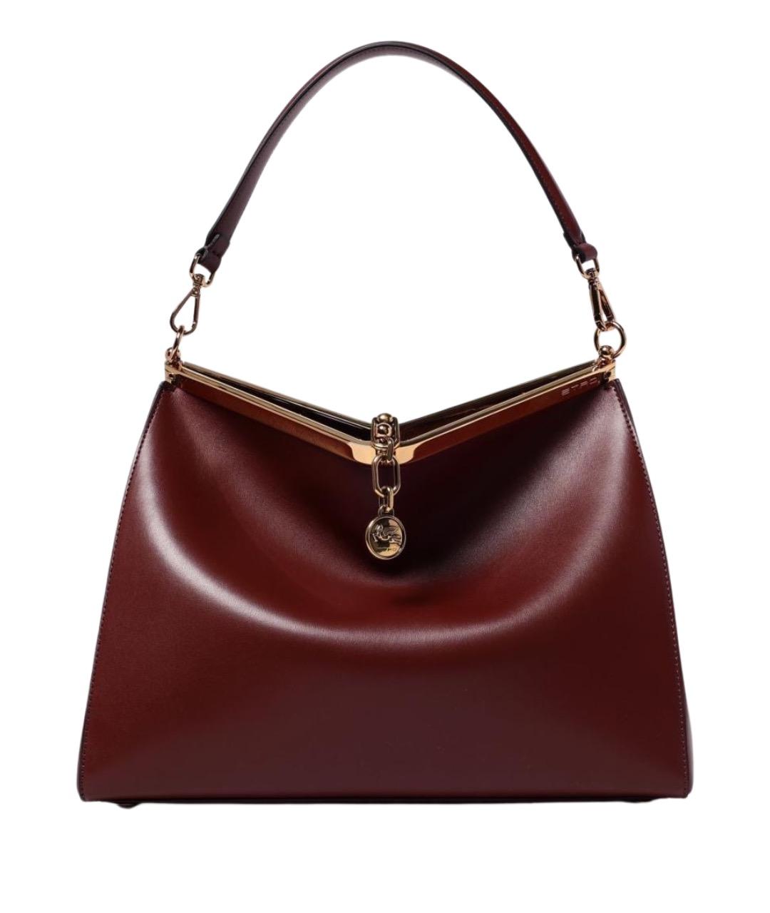 ETRO Кожаная сумка через плечо, фото 1