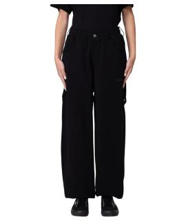 DISCLAIMER Прямые брюки