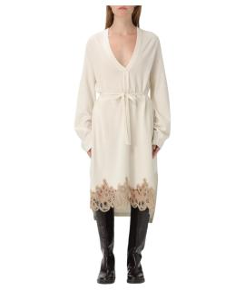 FABIANA FILIPPI Повседневное платье