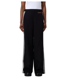 PATRIZIA PEPE Прямые брюки