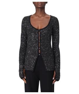 PATRIZIA PEPE Кардиган