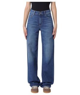 ICON DENIM Прямые джинсы