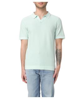 PEUTEREY Поло с коротким рукавом