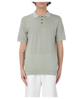 PEUTEREY Поло с коротким рукавом