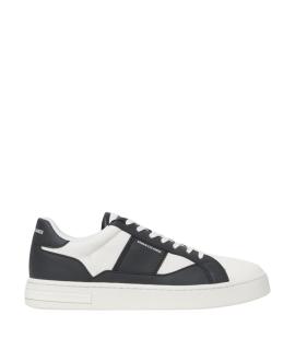 ARMANI EXCHANGE Низкие кроссовки / кеды