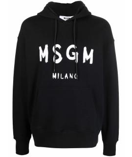 MSGM Худи/толстовка