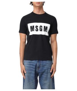 MSGM Футболка