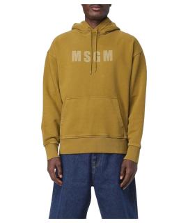 MSGM Худи/толстовка