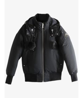 MOOSE KNUCKLES Пуховик