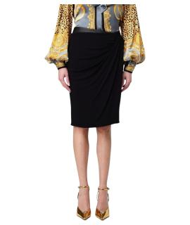 VERSACE Юбка миди