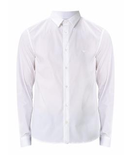 EMPORIO ARMANI Классическая рубашка