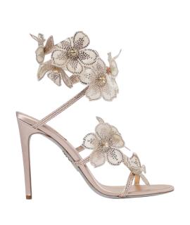 RENE CAOVILLA Босоножки